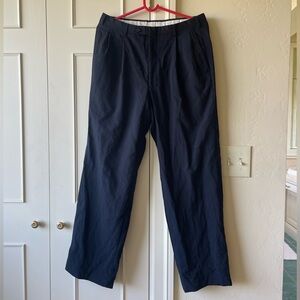 Vintage Christian Dior Monsieur Trousers Size 32